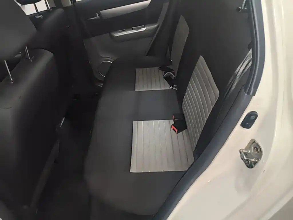 Suzuki Swift — миниатюра 17