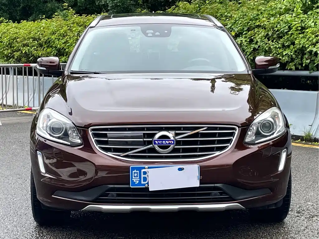 Volvo XC60 — миниатюра 2