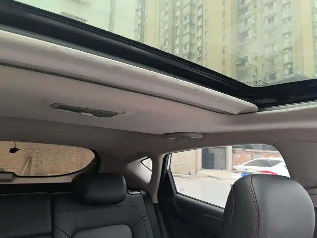 Changan Eado XT — миниатюра 18