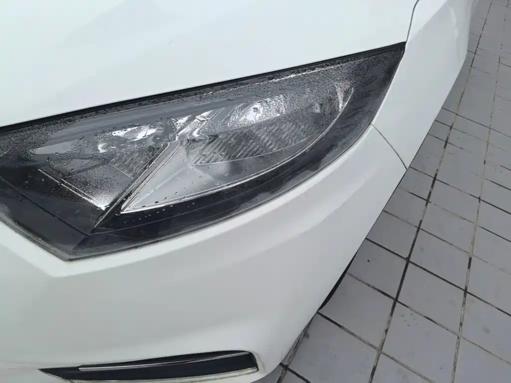 Changan Eado XT — миниатюра 24