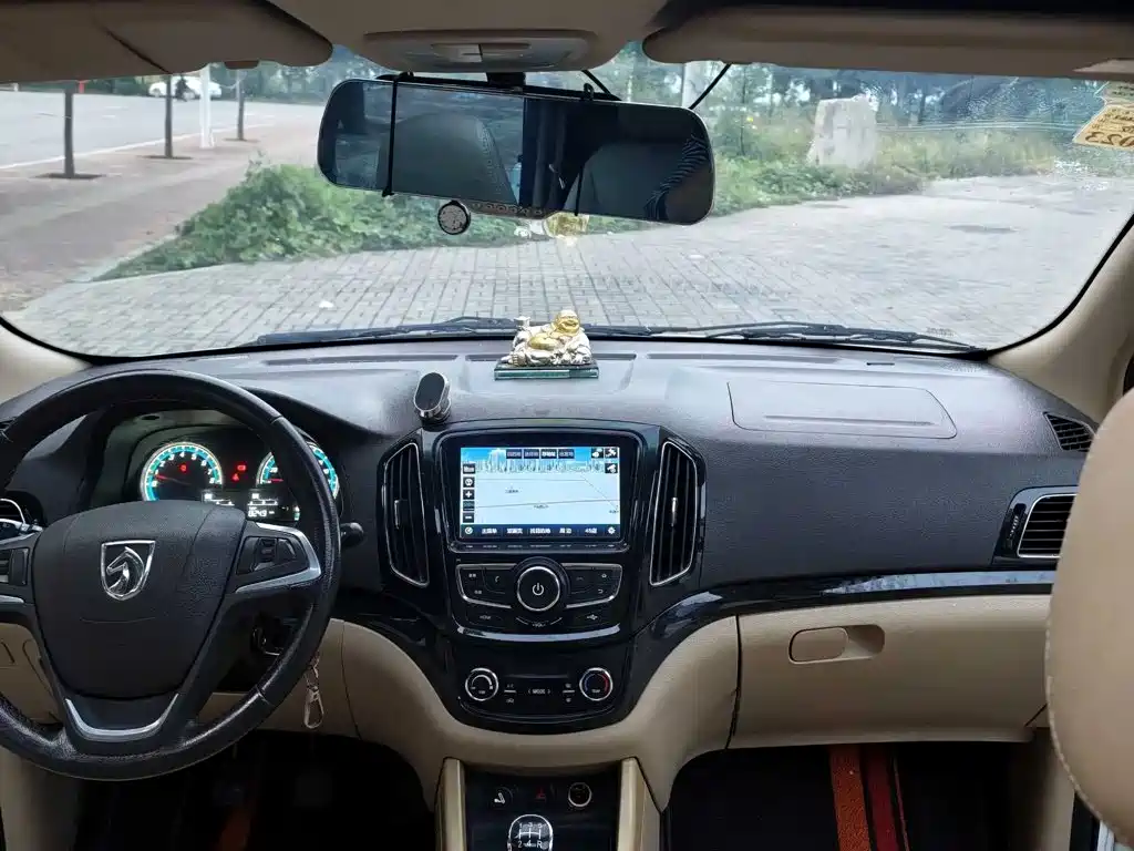 Baojun 730 — миниатюра 4