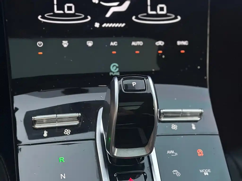 Chery Tiggo 8 — миниатюра 23