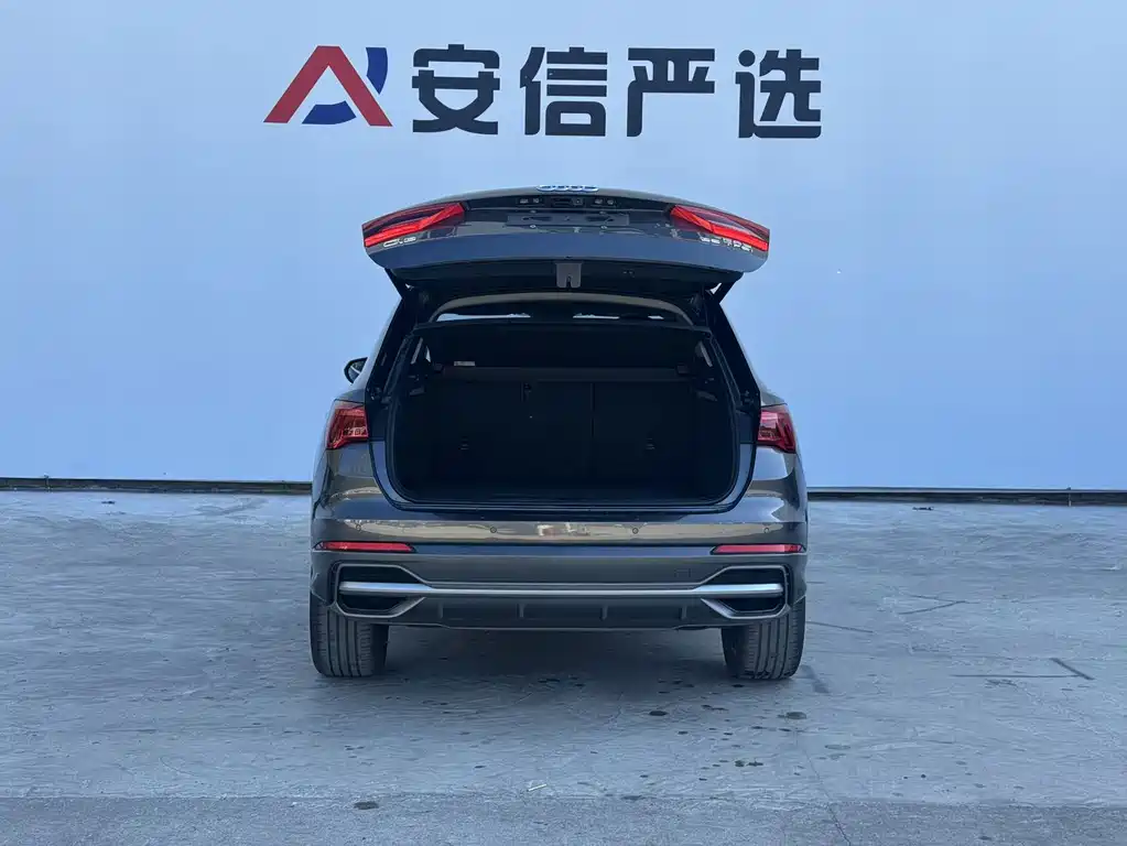 Audi Q3 — миниатюра 8
