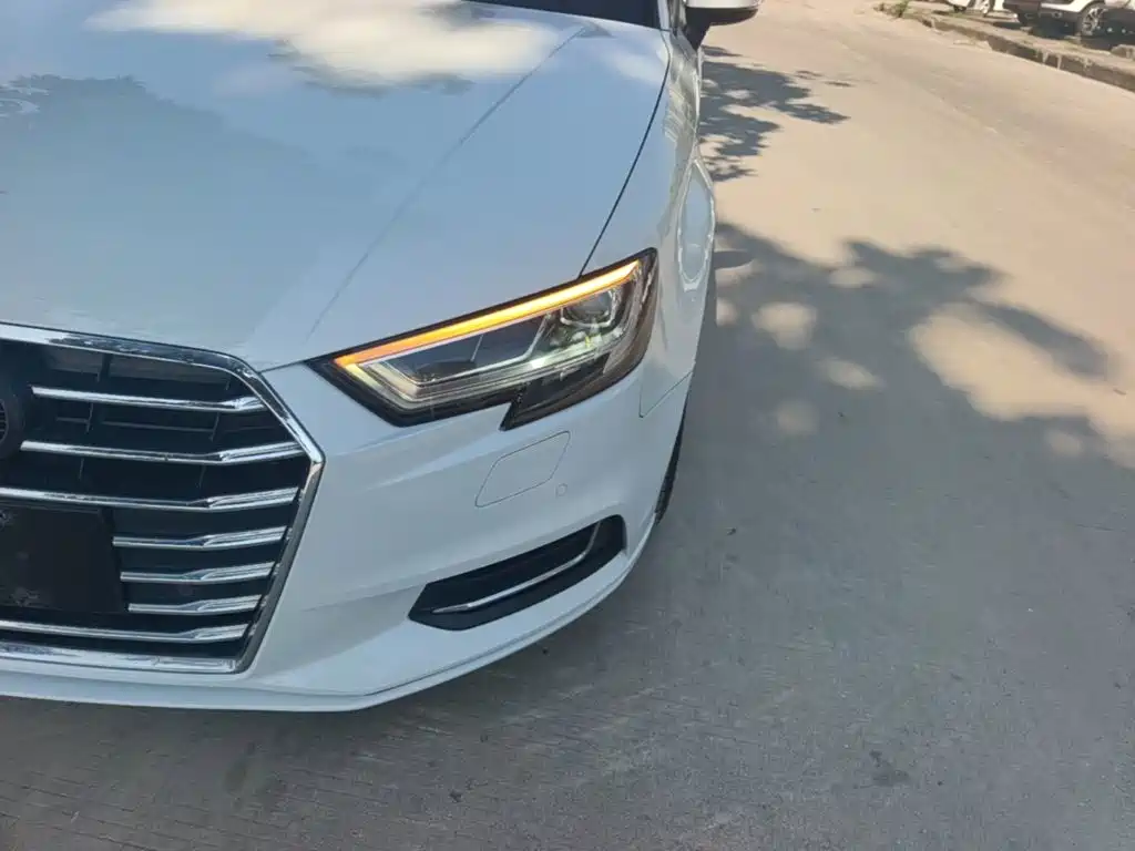 Audi A3 — миниатюра 24