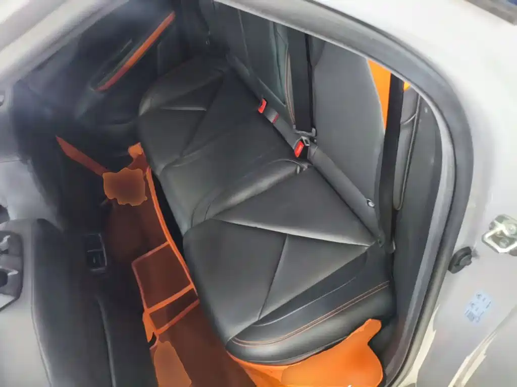 Changan UNI-V — миниатюра 17