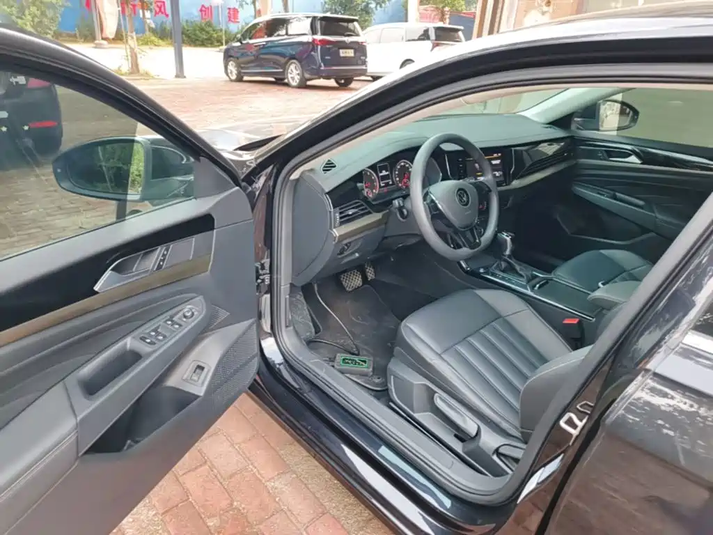 Volkswagen Passat — миниатюра 16