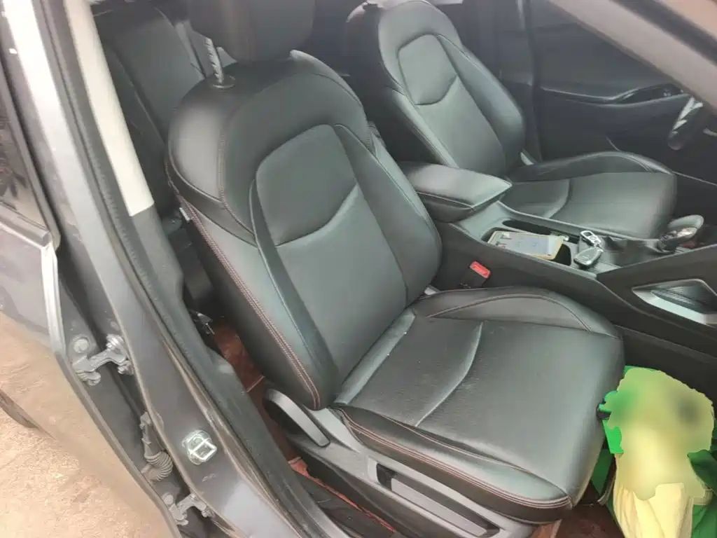Chevrolet Volando — миниатюра 25