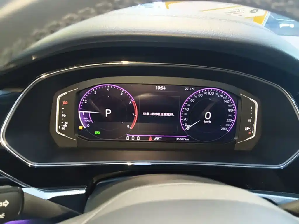 Volkswagen Passat — миниатюра 12