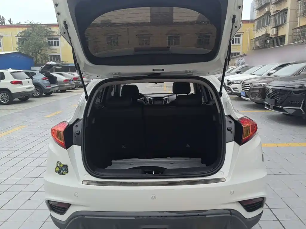 Changan Eado XT — миниатюра 19