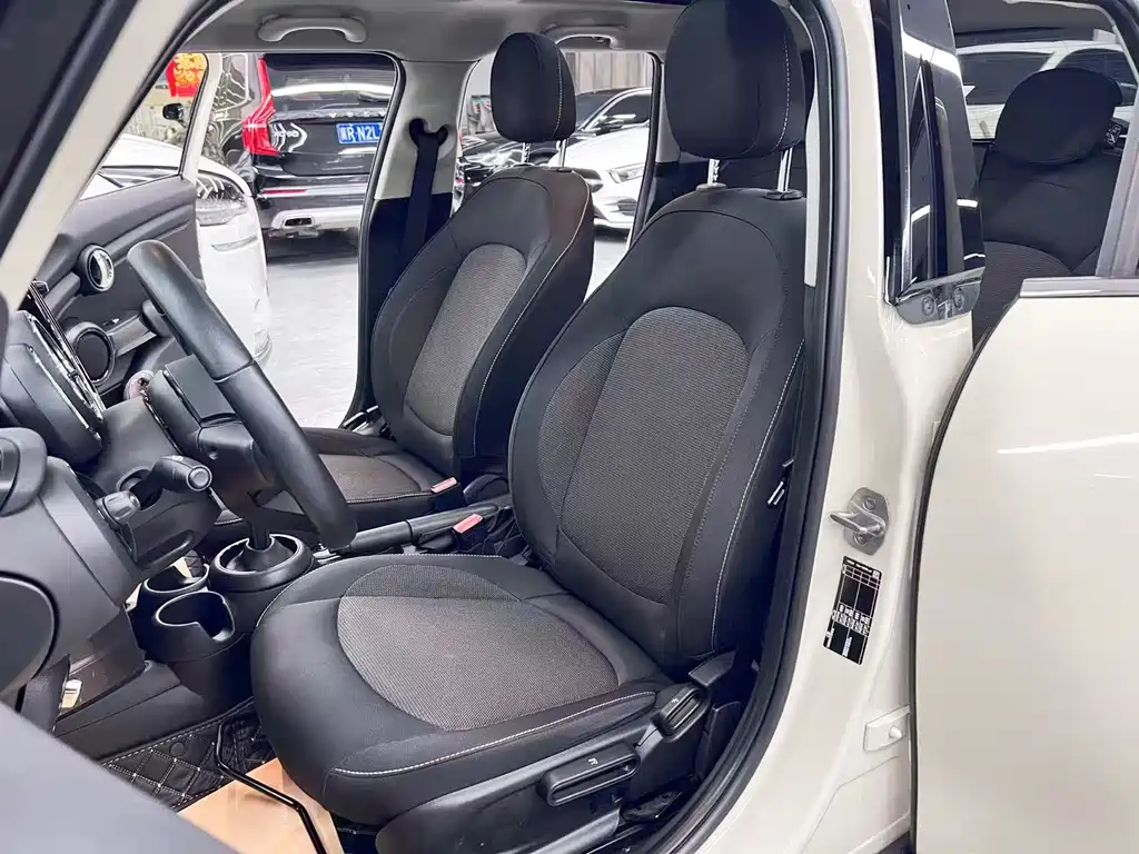 MINI Mini — миниатюра 16