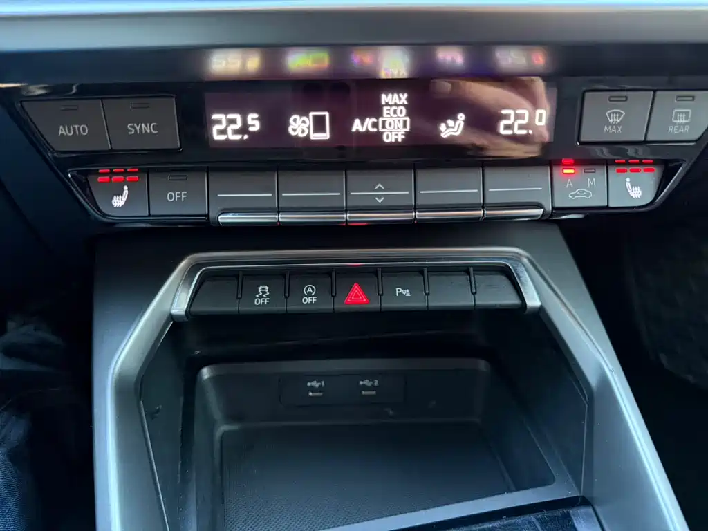 Audi A3 — миниатюра 19