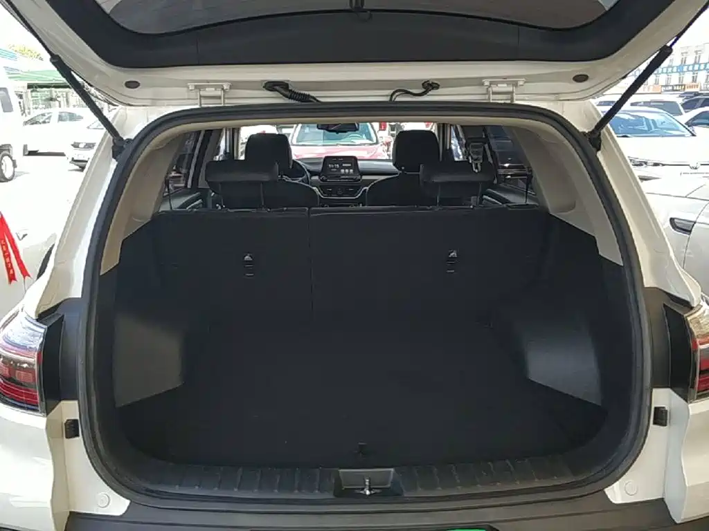 Kia Sportage — миниатюра 19