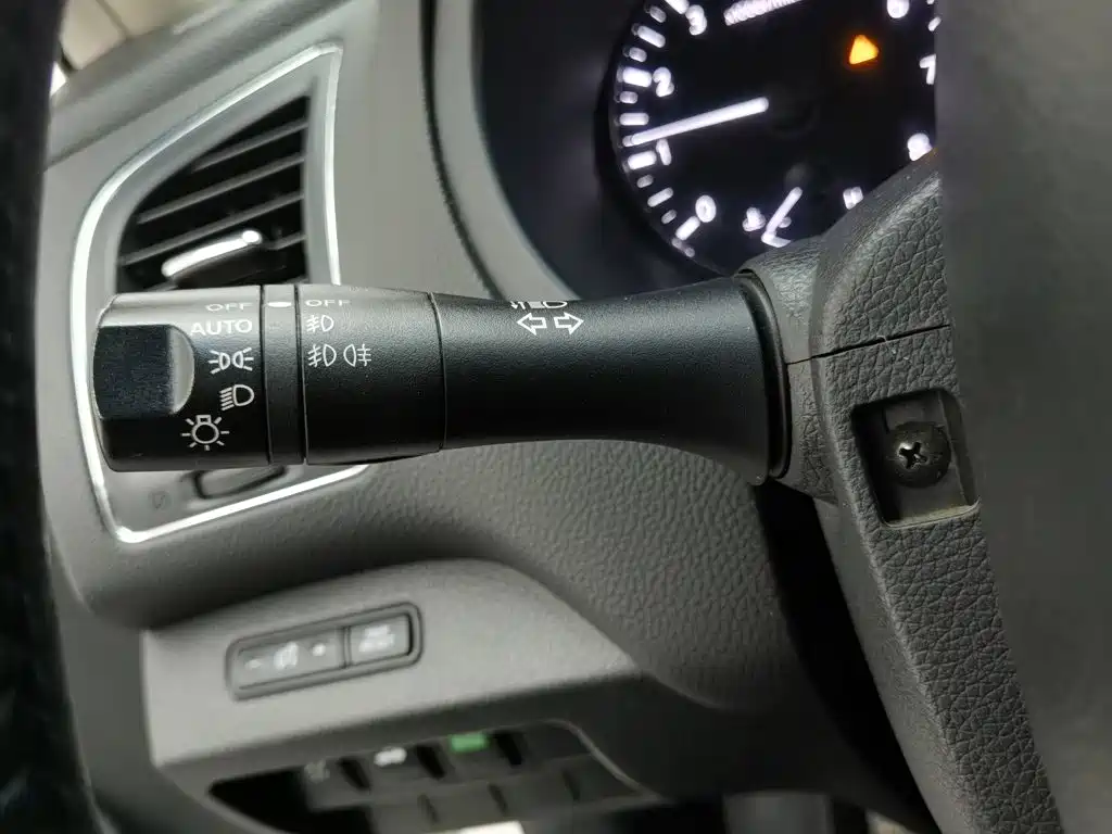 Nissan Teana — миниатюра 21