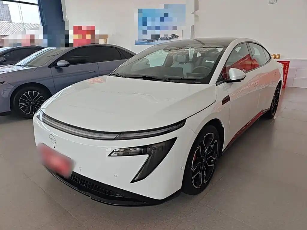 Nissan N7 — миниатюра 2