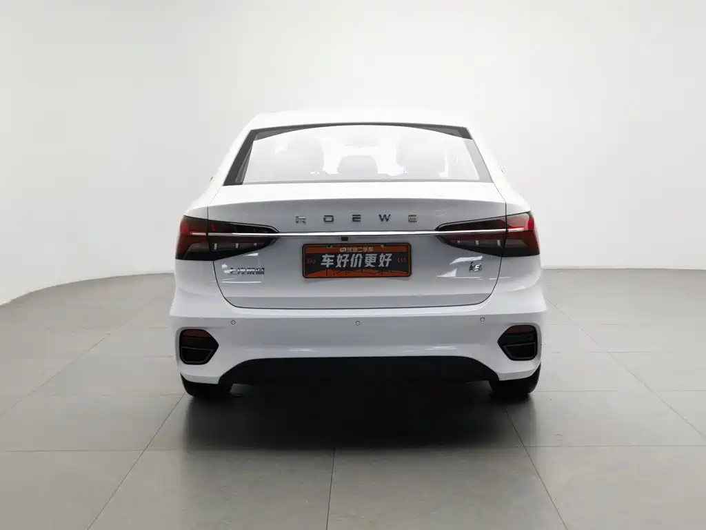 Roewe i5 — миниатюра 4