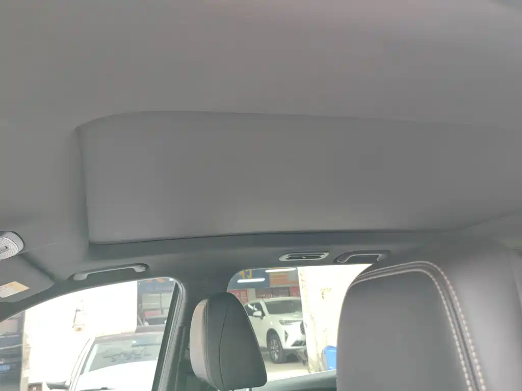 GAC Motor Trumpchi GS8 — миниатюра 9