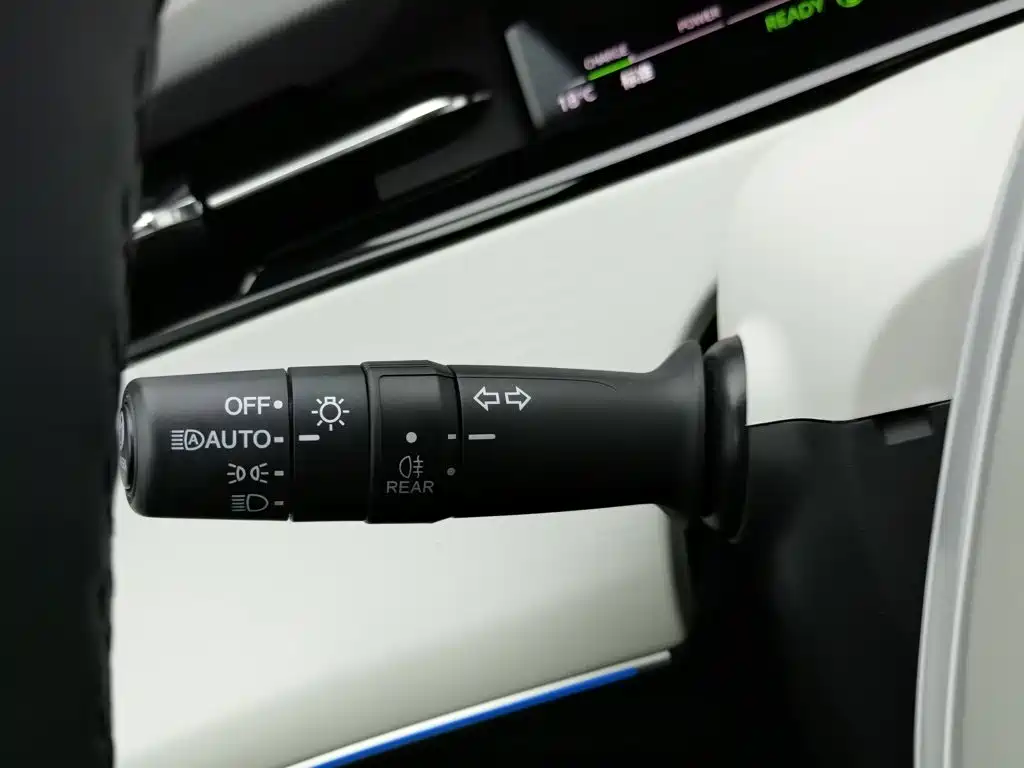 Honda Lieguan e:NS2 — миниатюра 21