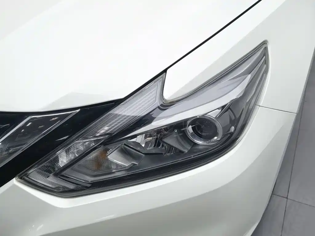 Nissan Teana — миниатюра 7