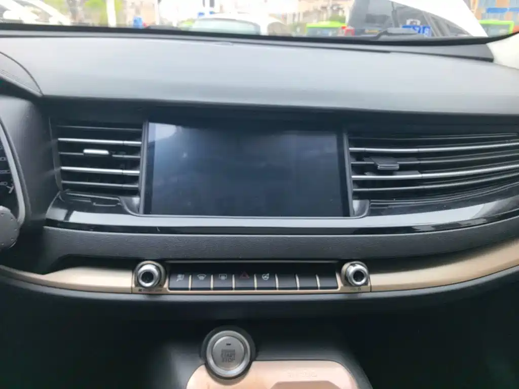 Haval H6 — миниатюра 13