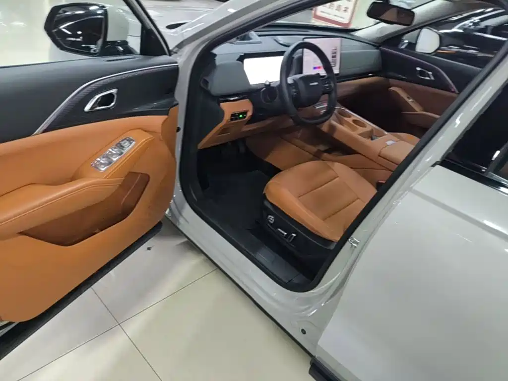 Haval Xiaolong MAX — миниатюра 16