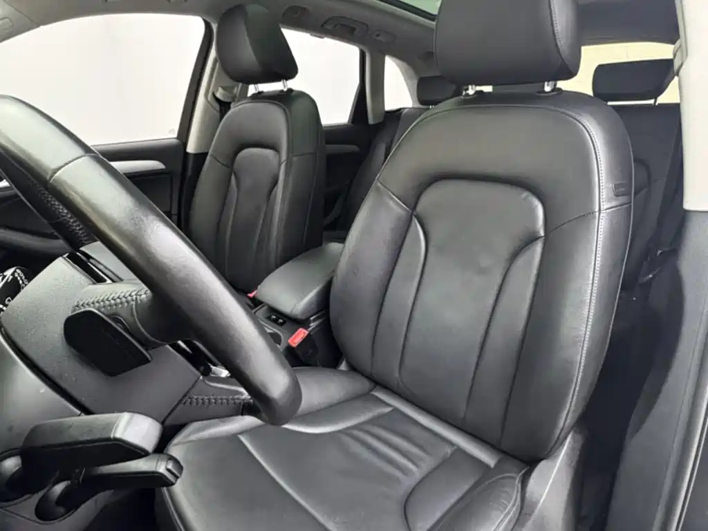 Audi Q5 (Import) — миниатюра 16