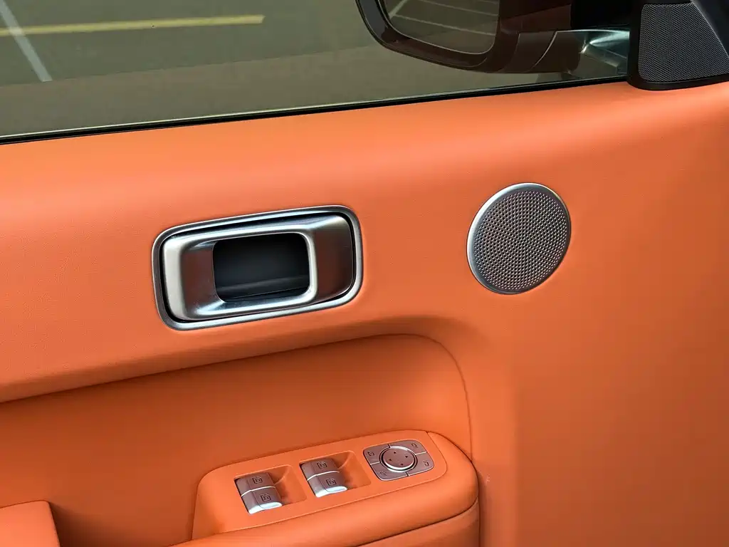 Li Auto Li L9 — миниатюра 12