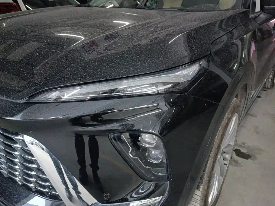Buick Envision Plus — миниатюра 5