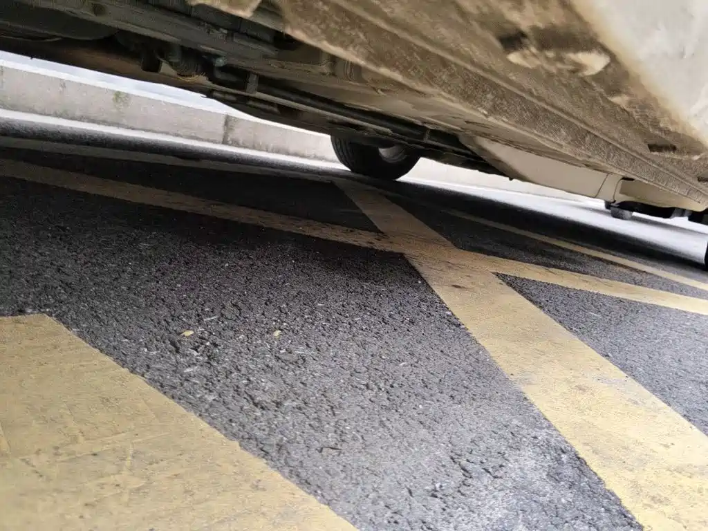 Buick Excelle — миниатюра 19