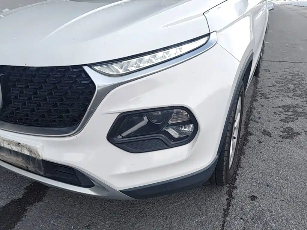 Baojun 510 — миниатюра 24