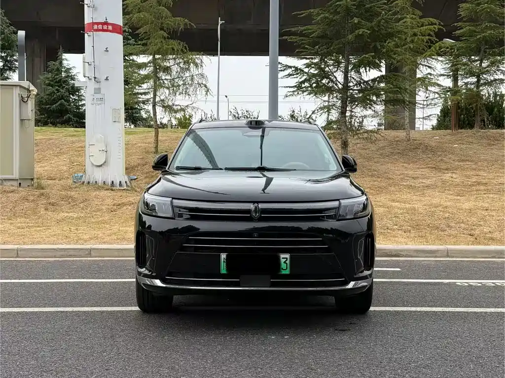 AITO AITO M7 — миниатюра 2