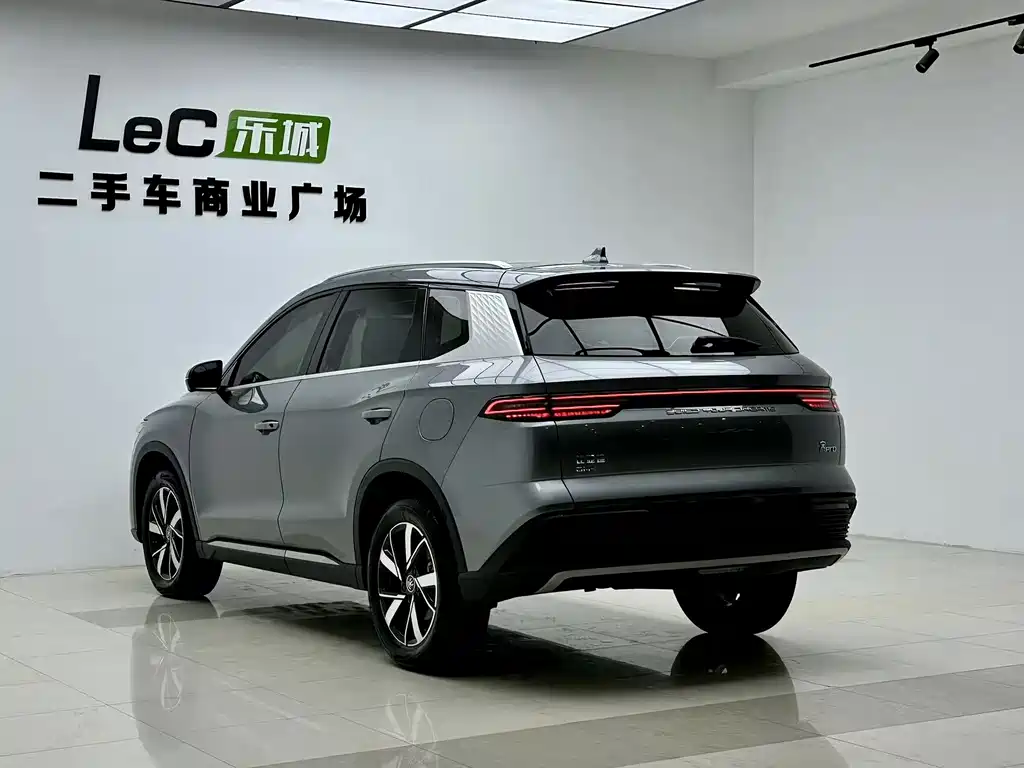 BYD Pro New Energy — миниатюра 14