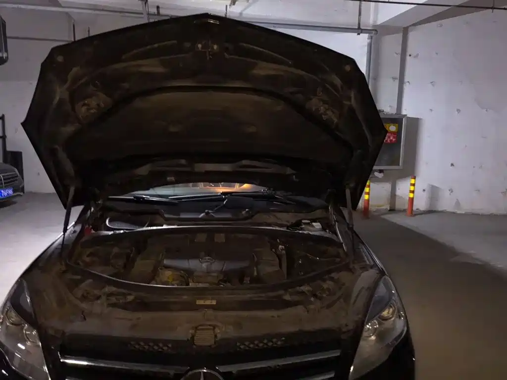 Mercedes-Benz R-Class — миниатюра 11