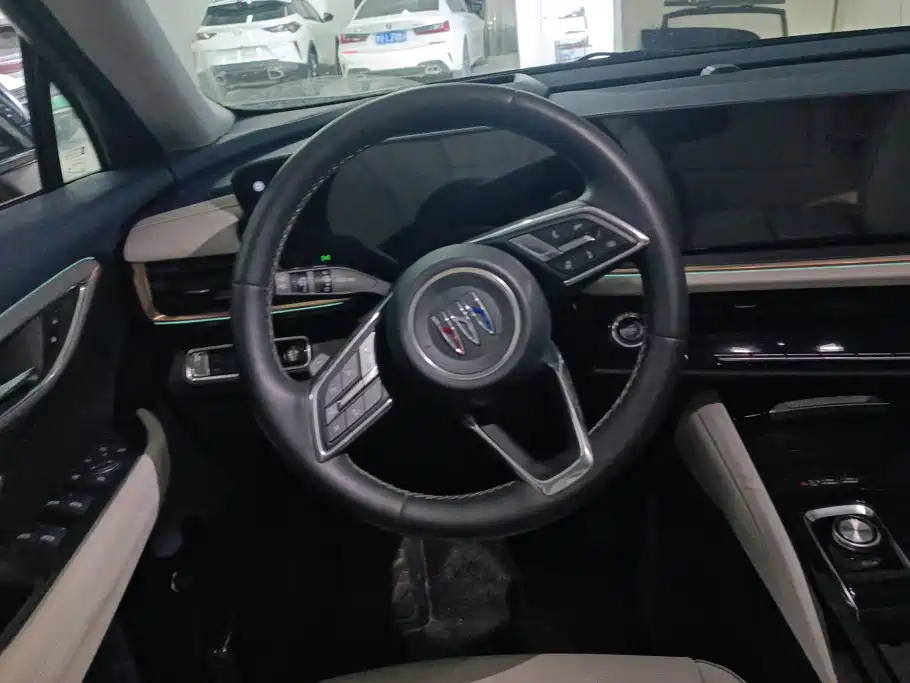 Buick Envision Plus — миниатюра 15