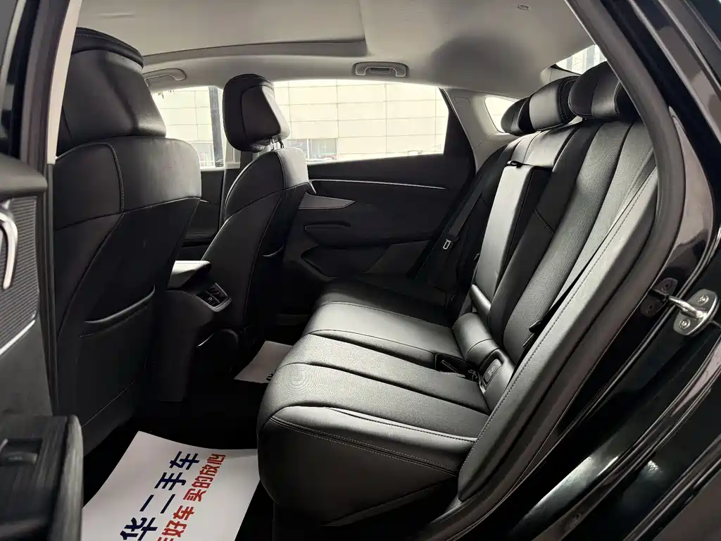 Buick LaCrosse — миниатюра 7