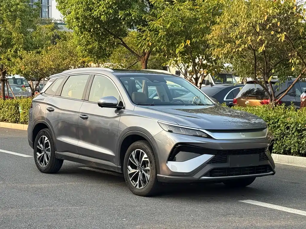 BYD Pro New Energy — миниатюра 19