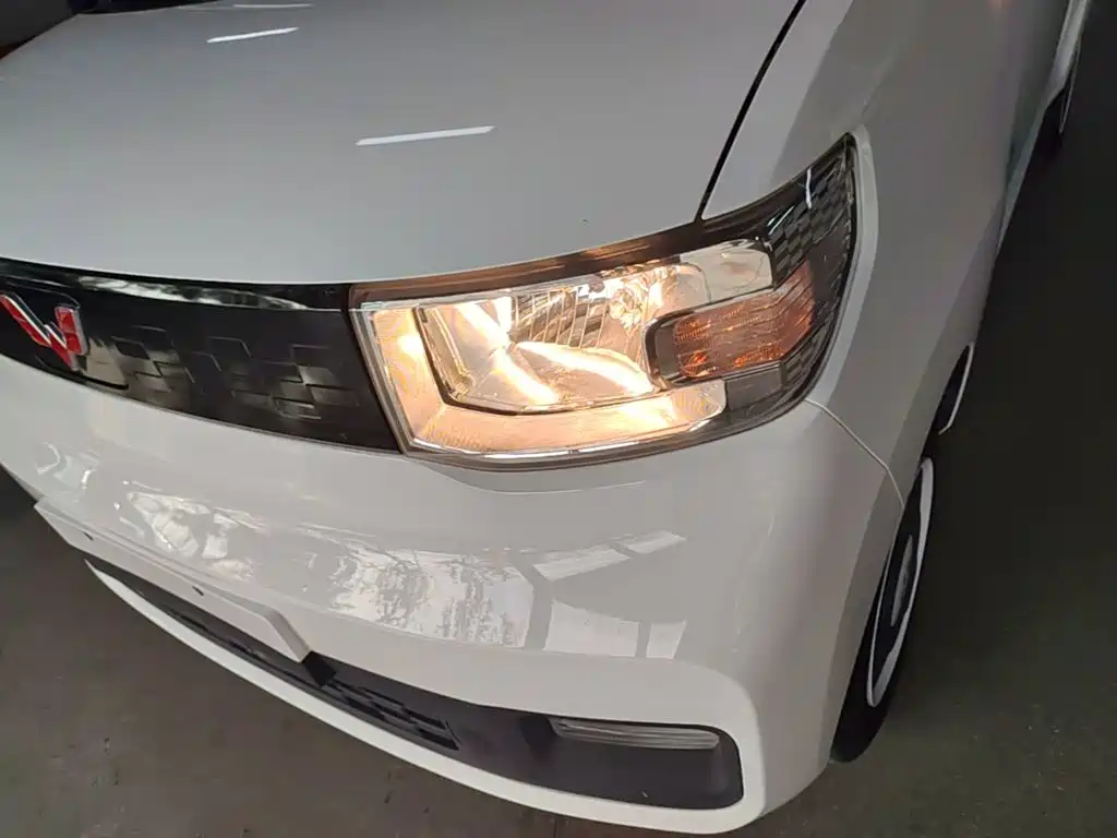 Wuling MINIEV — миниатюра 24