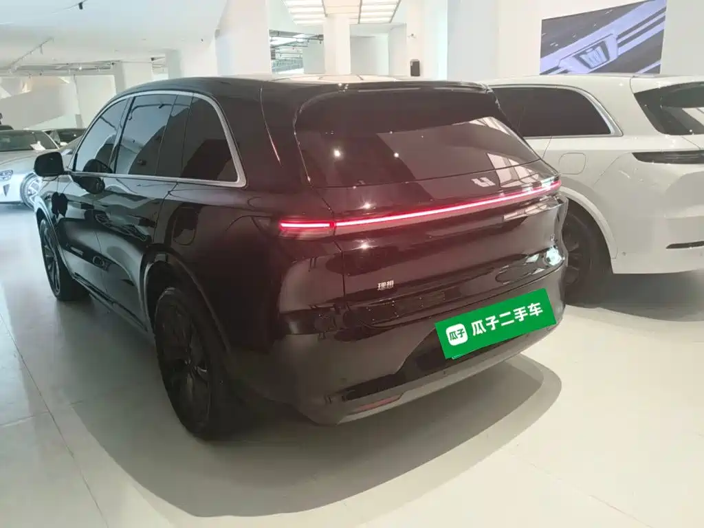 Li Auto Li L6 — миниатюра 5