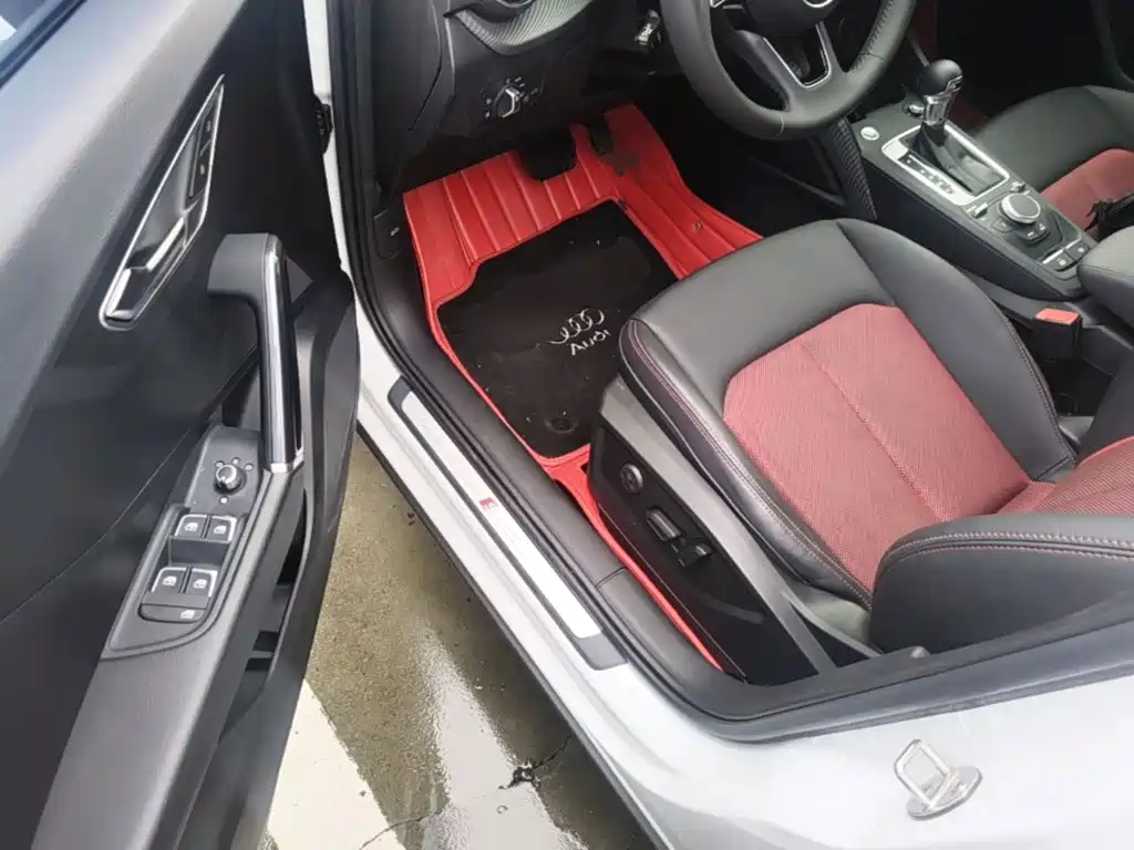 Audi Q2L — миниатюра 16