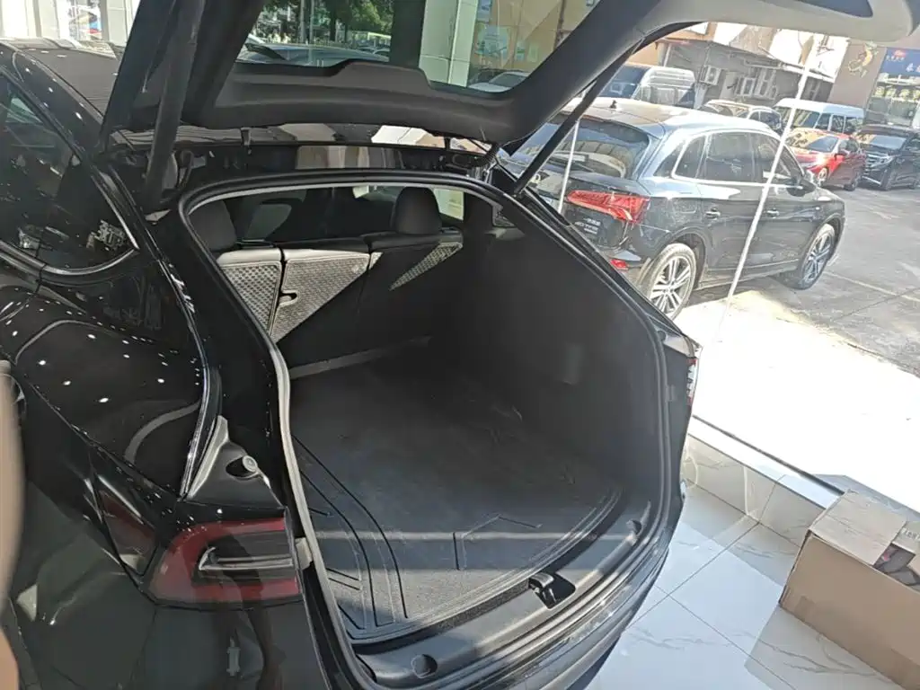 Tesla Model Y — миниатюра 19