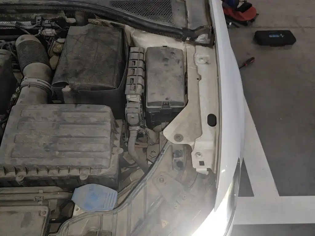 Audi A3 (Import) — миниатюра 20