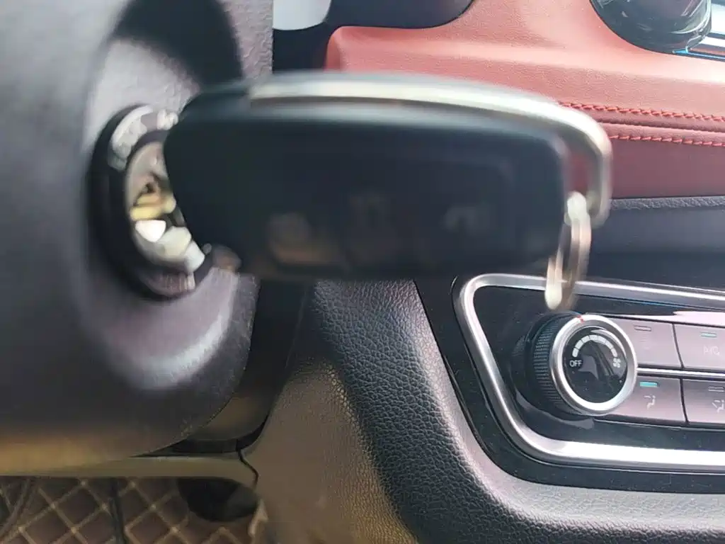 JAC Refine S2mini — миниатюра 9