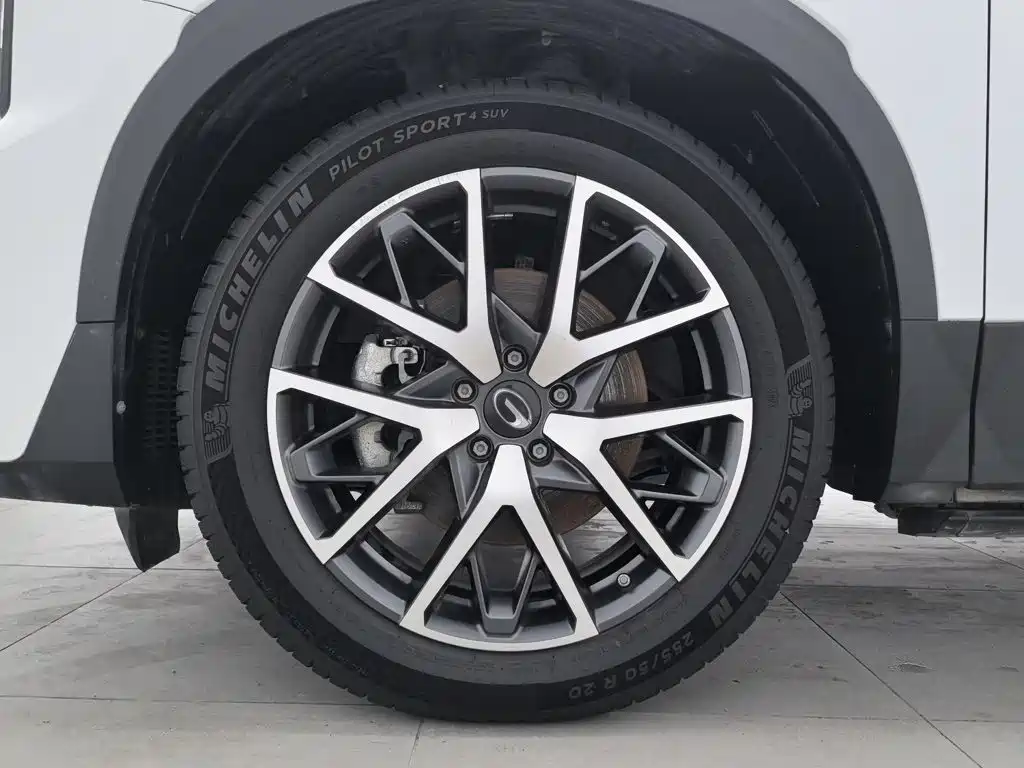 GAC Motor Trumpchi GS8 — миниатюра 17
