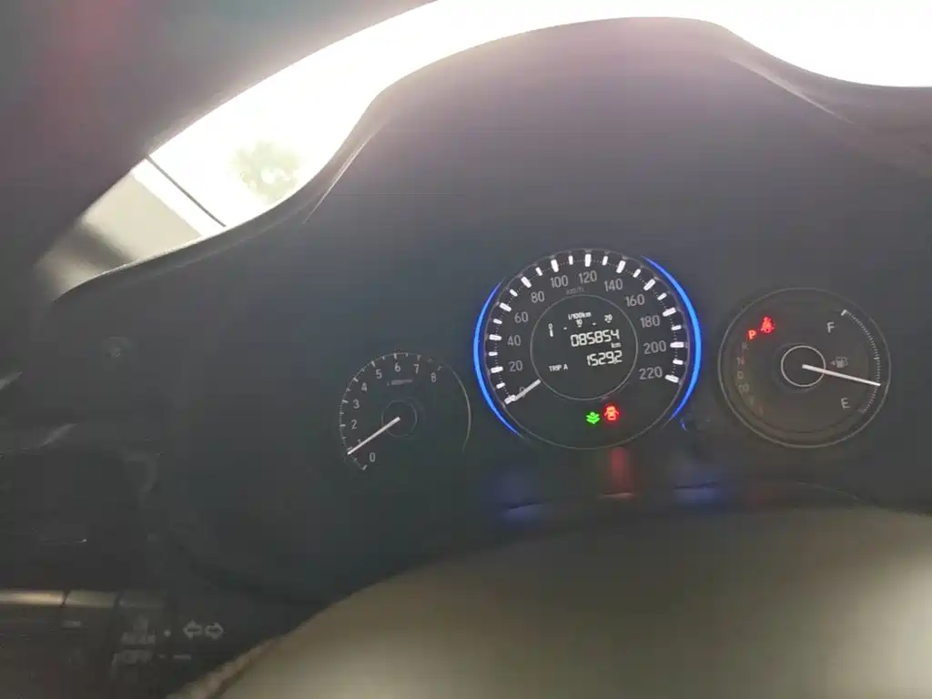 Honda Crider — миниатюра 12