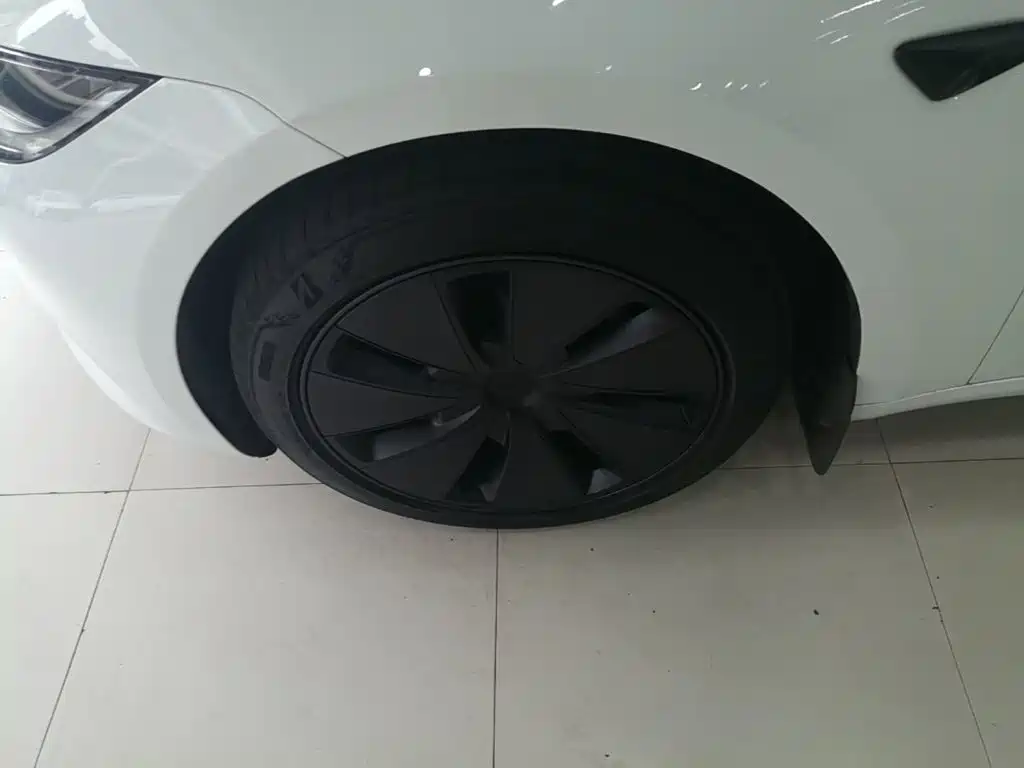 Tesla Model 3 — миниатюра 23