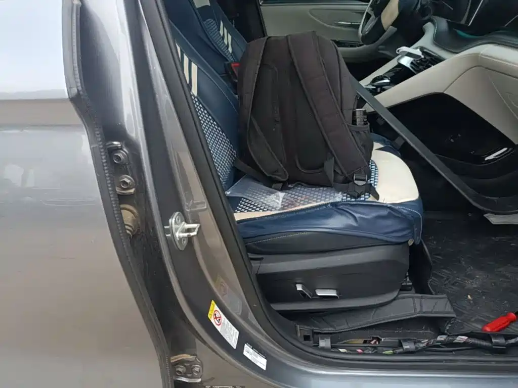BYD PLUS New Energy — миниатюра 25