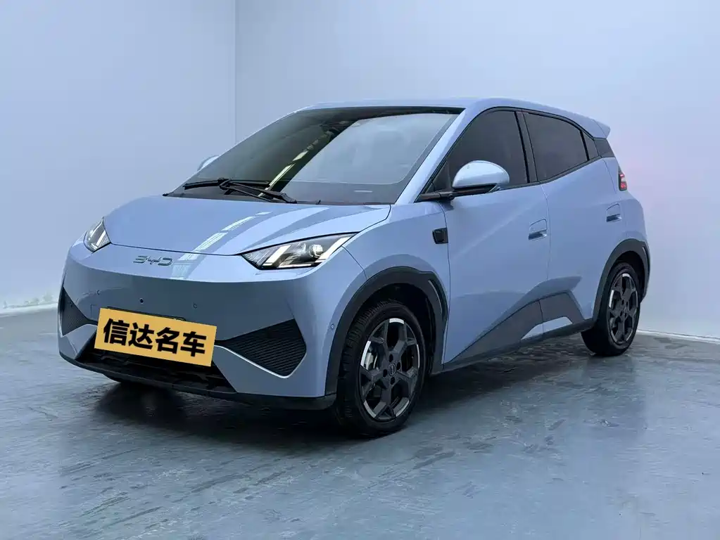 BYD Seagull