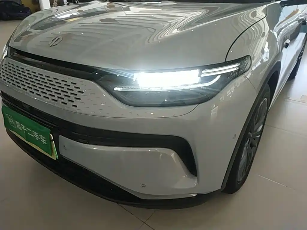 Leapmotor Leapmotor C11 — миниатюра 24