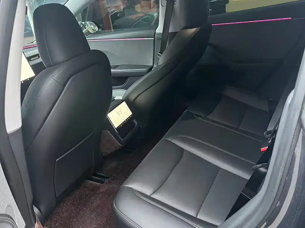 Tesla Model 3 — миниатюра 3