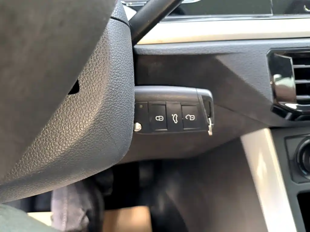 Volkswagen Polo — миниатюра 9