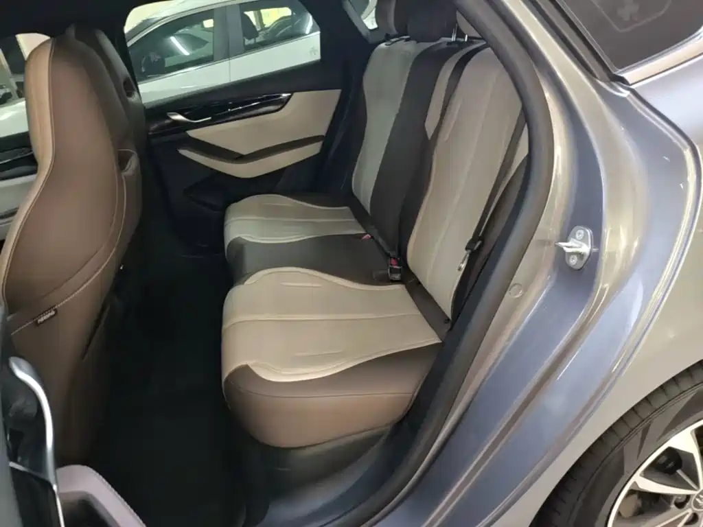 BYD Qin PLUS — миниатюра 17